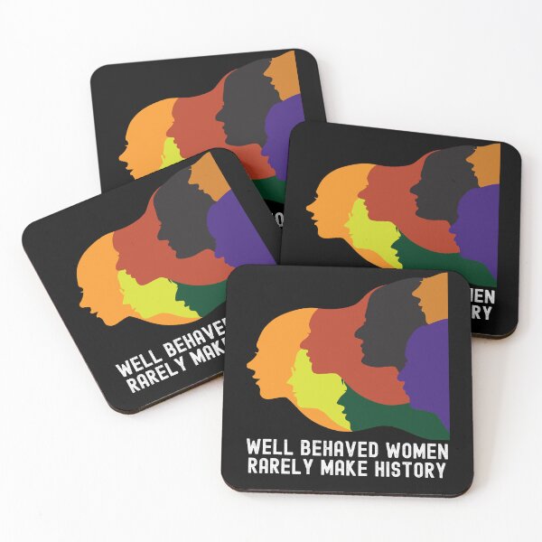 Item preview, Women's History Month Funny Quotes Family Outfit designed and sold by VanessaAdams1.