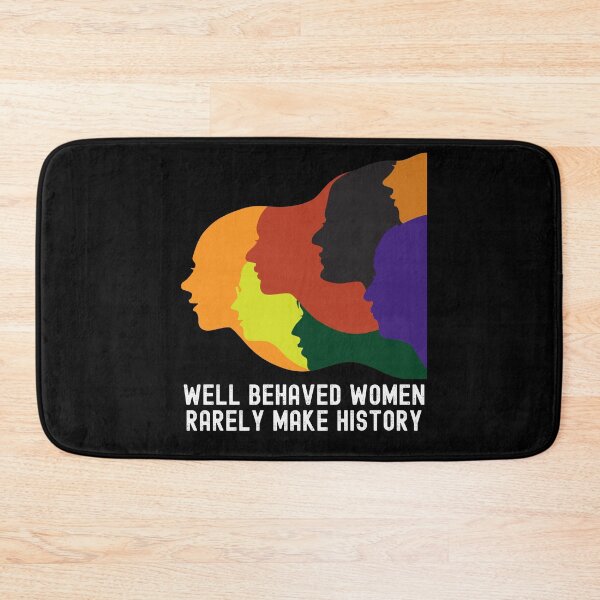 Item preview, Women's History Month Funny Quotes Family Outfit designed and sold by VanessaAdams1.