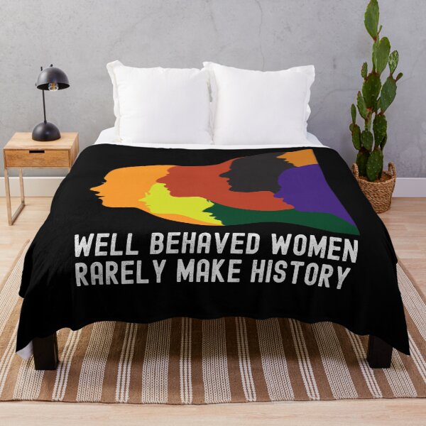 Item preview, Women's History Month Funny Quotes Family Outfit designed and sold by VanessaAdams1.