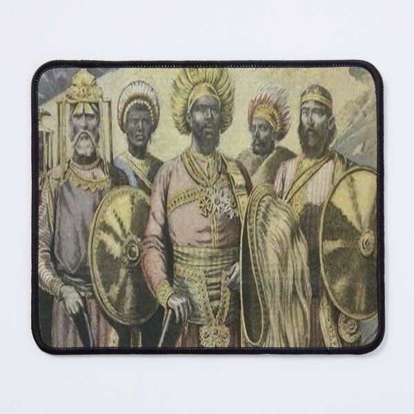 Item preview, Ethiopian victory(Adwa) designed and sold by ambesaw.