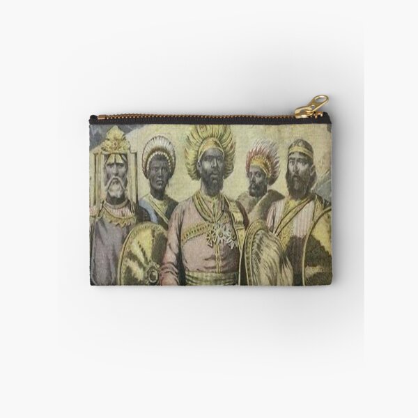 Item preview, Ethiopian victory(Adwa) designed and sold by ambesaw.