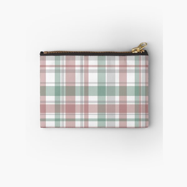 Item preview, Tartan - Red & Green designed and sold by Quooki.