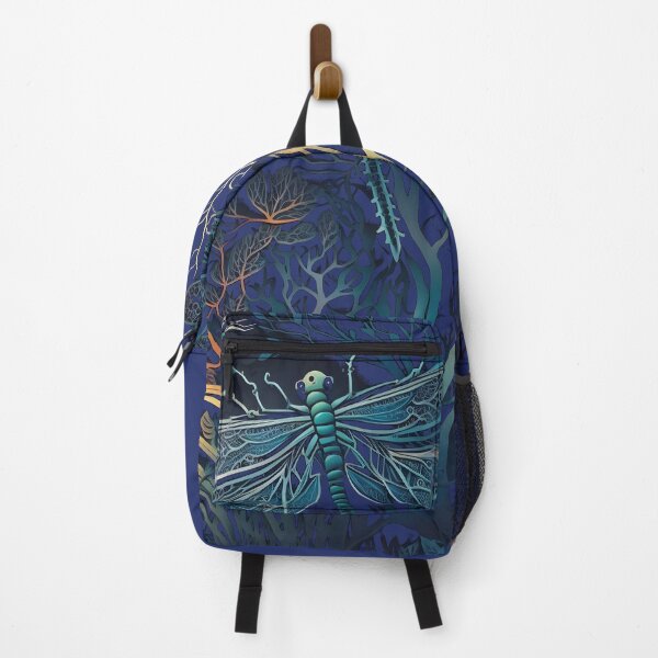 Item preview, Dragonfly Delight designed and sold by digitalbrosse.