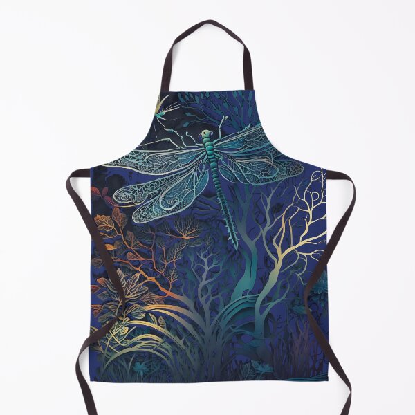 Item preview, Dragonfly Delight designed and sold by digitalbrosse.