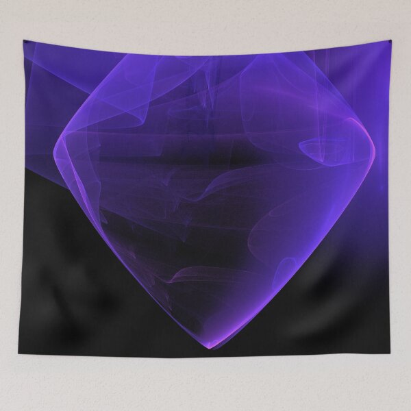 Item preview, Violett - violet designed and sold by MarionsArt.