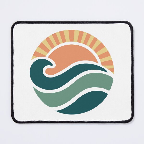 Item preview, Ocean Sun designed and sold by Darlyssa Designs .