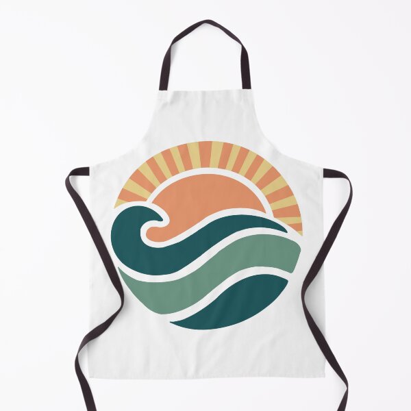 Item preview, Ocean Sun designed and sold by Darlyssa Designs .