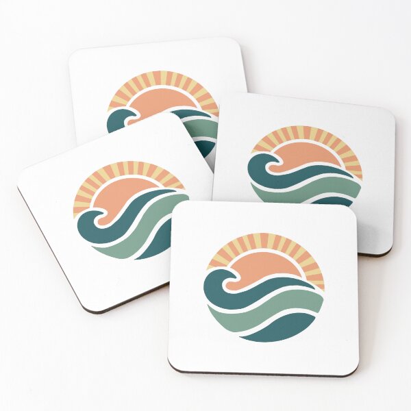 Item preview, Ocean Sun designed and sold by Darlyssa Designs .