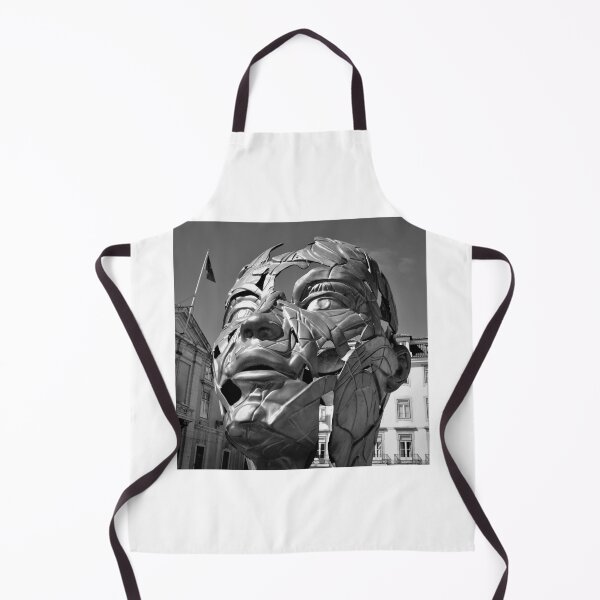 Item preview, Metal Face designed and sold by Valentino Visentini.