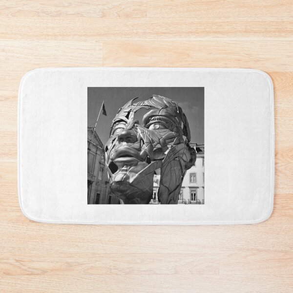 Item preview, Metal Face designed and sold by Valentino Visentini.