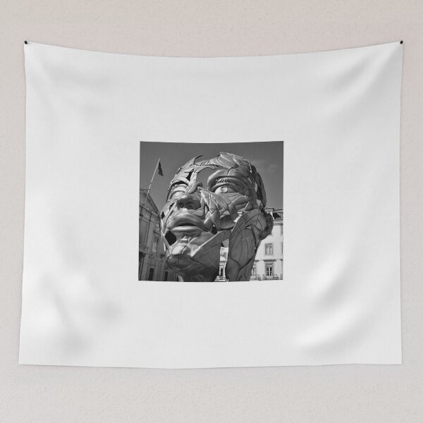 Item preview, Metal Face designed and sold by Valentino Visentini.