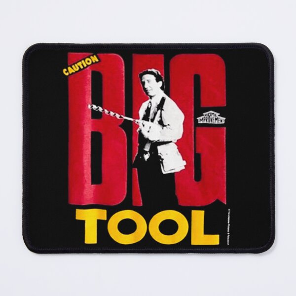 Item preview, Big Tool designed and sold by MUIII899A.