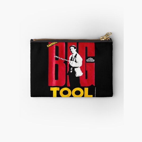 Item preview, Big Tool designed and sold by MUIII899A.