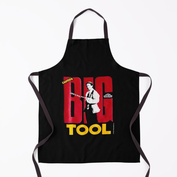 Item preview, Big Tool designed and sold by MUIII899A.