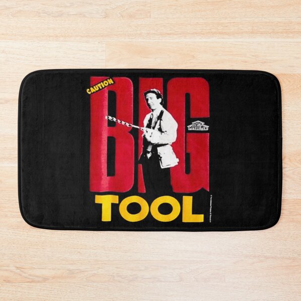 Item preview, Big Tool designed and sold by MUIII899A.