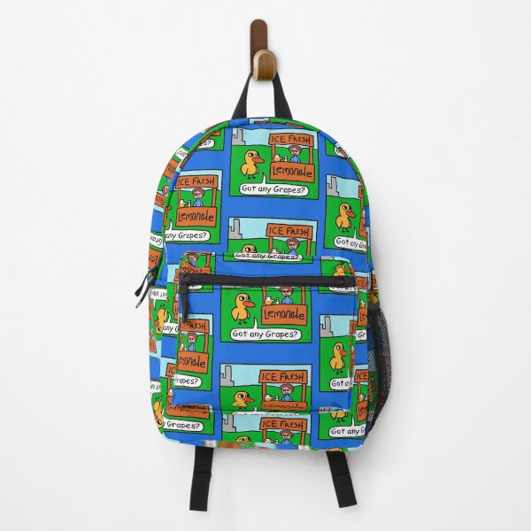 Item preview, Got any grapes...?  designed and sold by FunnehGacha.