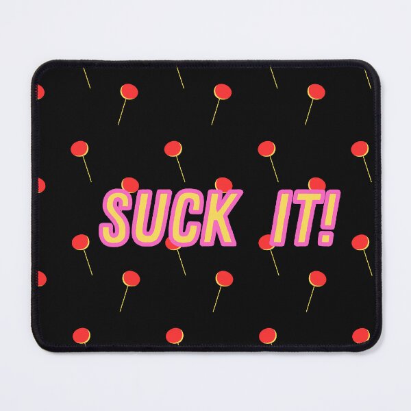 Item preview, Suck it lollipop designed and sold by motivationhood.
