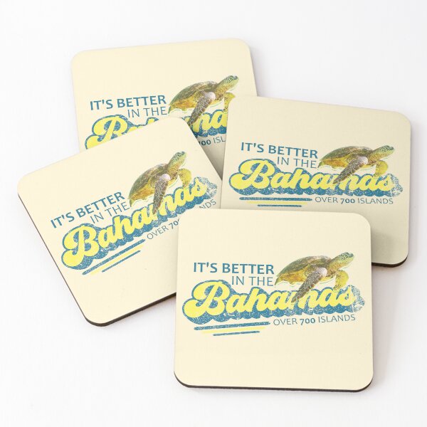 Item preview, The Bahamas Cruise Turtle Nassau Bahamas Travel Islands In Bahamas Souvenir Bahamas Vacation Bahamas Beach designed and sold by shoptshirtswag.