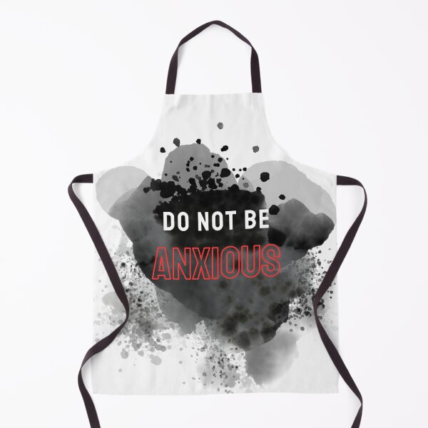 Item preview, Do Not Be Anxious About Anything Philippians Bible Verse Philippians V3 designed and sold by Family Journey with God.