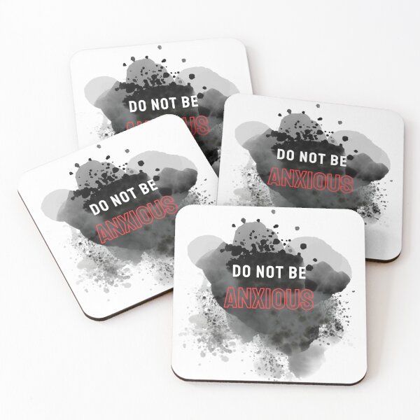 Item preview, Do Not Be Anxious About Anything Philippians Bible Verse Philippians V3 designed and sold by Family Journey with God.