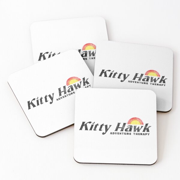 Item preview, Kitty Hawk designed and sold by brianhillDESIGN.