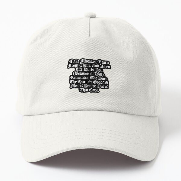 Item preview, Stanger Things Quotes 27 designed and sold by dsxclothing.