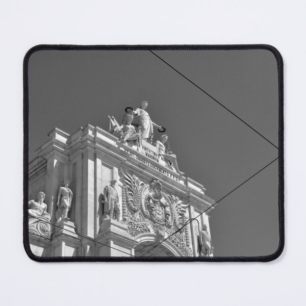 Item preview, Arco da Rua Augusta designed and sold by Valentino Visentini.
