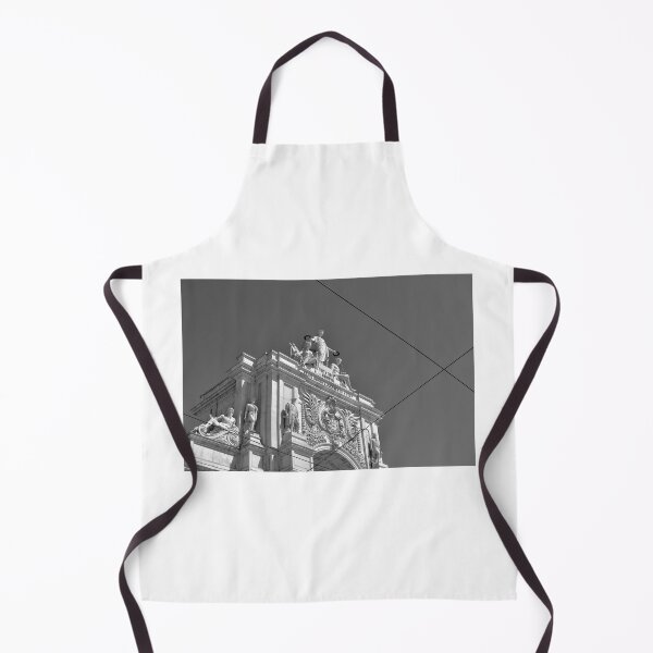 Item preview, Arco da Rua Augusta designed and sold by Valentino Visentini.