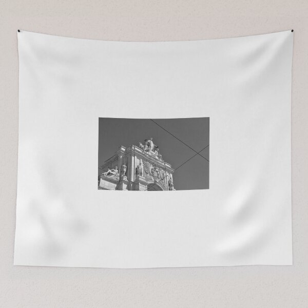 Item preview, Arco da Rua Augusta designed and sold by Valentino Visentini.
