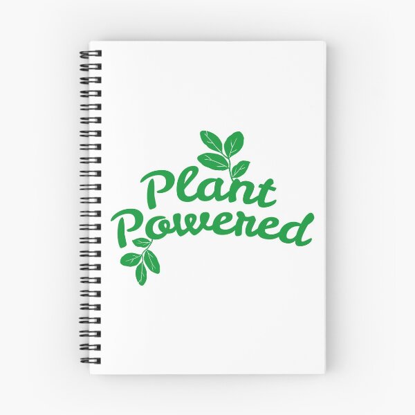 Item preview, Plant Powered designed and sold by comfykindness.