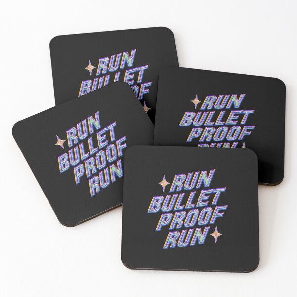 Item preview, Run BTS designed and sold by valentinajpg.