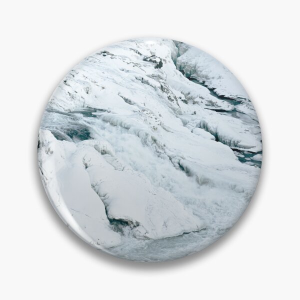 Item preview, Gullfoss, Iceland designed and sold by Kate-P-.