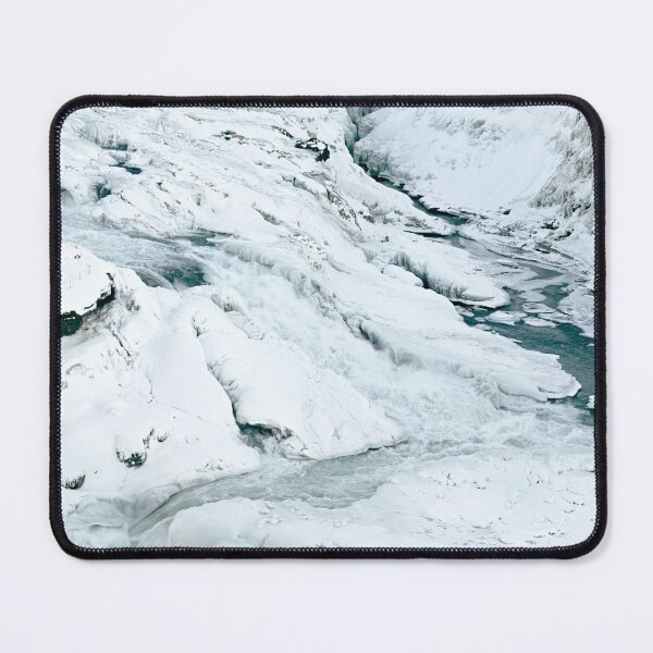 Item preview, Gullfoss, Iceland designed and sold by Kate-P-.