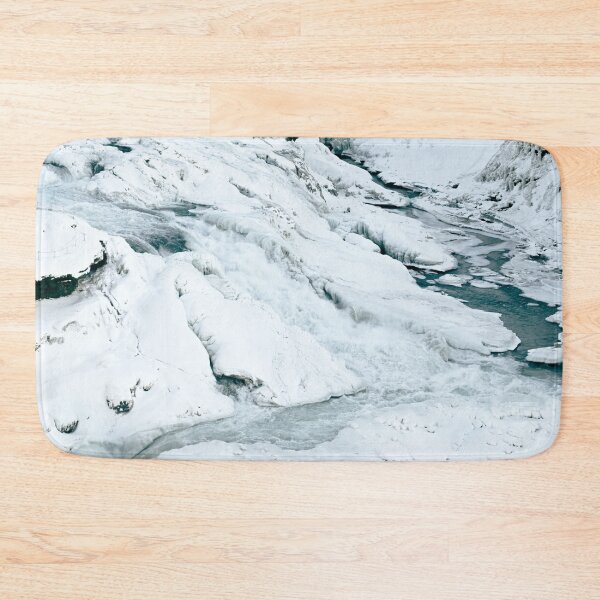 Item preview, Gullfoss, Iceland designed and sold by Kate-P-.