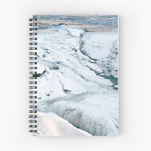 Item preview, Gullfoss, Iceland designed and sold by Kate-P-.