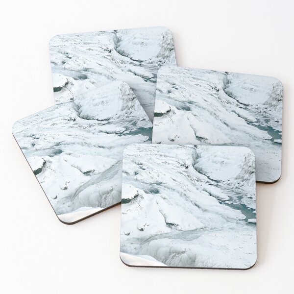 Item preview, Gullfoss, Iceland designed and sold by Kate-P-.