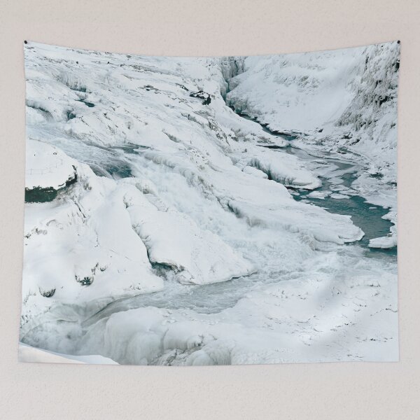 Item preview, Gullfoss, Iceland designed and sold by Kate-P-.