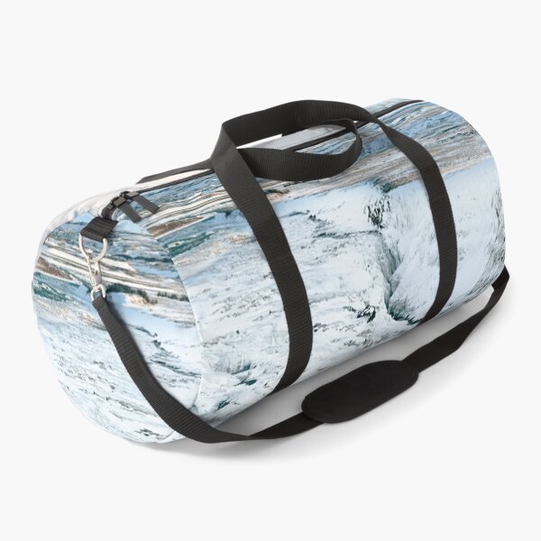 Item preview, Gullfoss, Iceland designed and sold by Kate-P-.