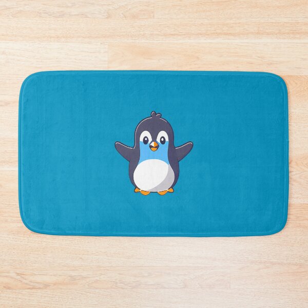 Item preview, Cute Penguin designed and sold by vladocar.