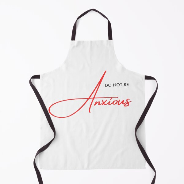 Item preview, Dont be Anxious Philippians Bible Verse Philippians V4 designed and sold by Family Journey with God.
