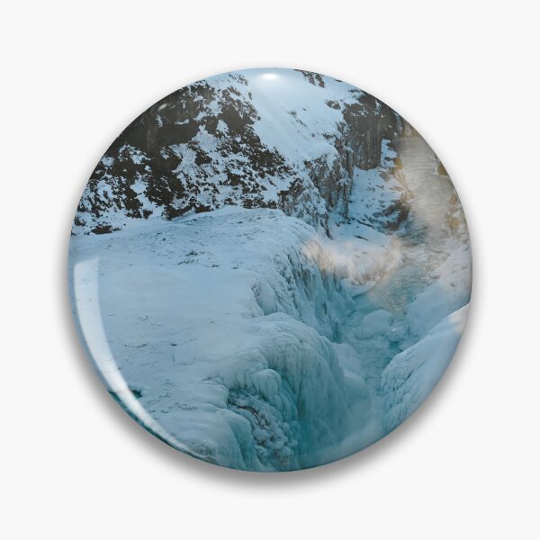 Item preview, Gullfoss designed and sold by Kate-P-.