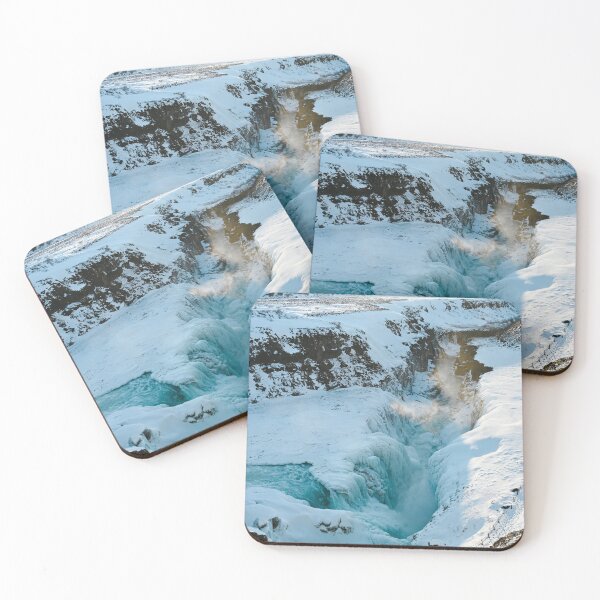 Item preview, Gullfoss designed and sold by Kate-P-.