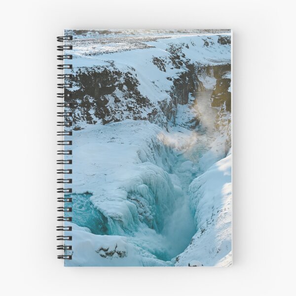 Item preview, Gullfoss designed and sold by Kate-P-.