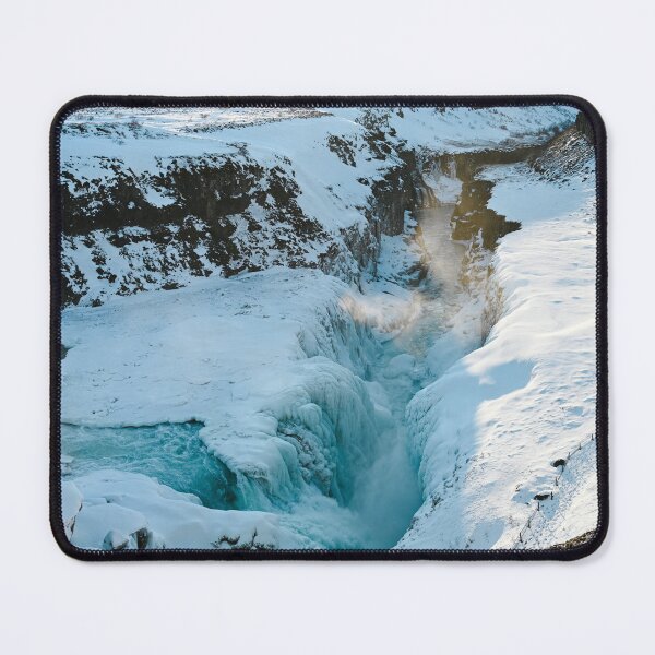 Item preview, Gullfoss designed and sold by Kate-P-.