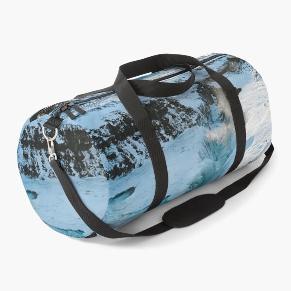 Item preview, Gullfoss designed and sold by Kate-P-.