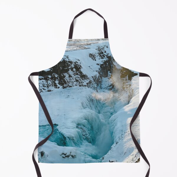 Item preview, Gullfoss designed and sold by Kate-P-.