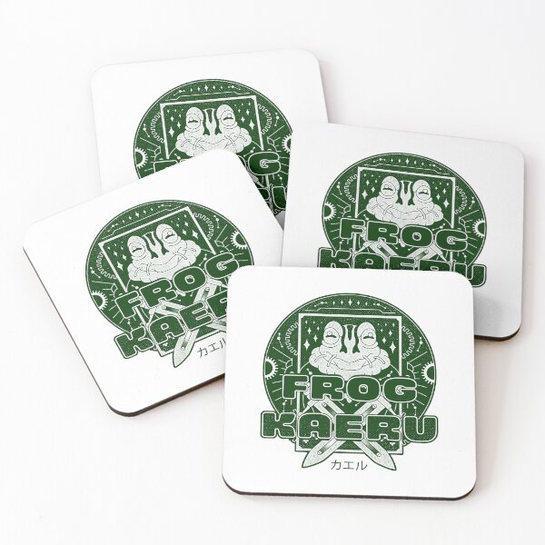 Item preview, Frog Emblem designed and sold by Lagelantee.