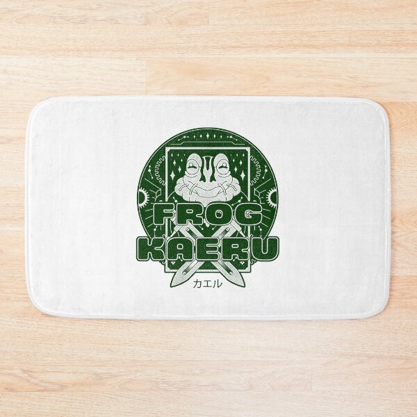 Item preview, Frog Emblem designed and sold by Lagelantee.