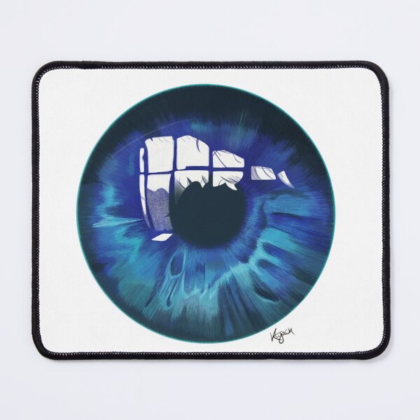 Item preview, Eye see you designed and sold by Kelly Tyack.