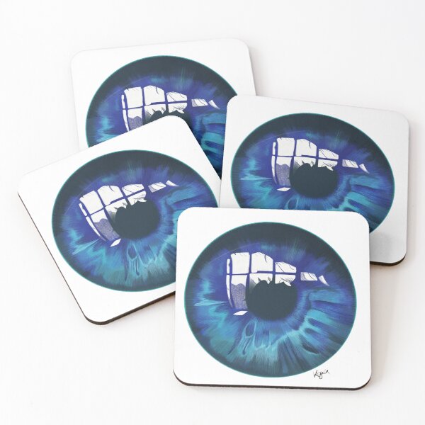 Item preview, Eye see you  designed and sold by Kelly Tyack.